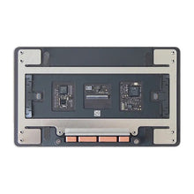Trackpad zonder flex kabel voor MacBook Pro M3 Max 16" A2991 Zilver Origineel