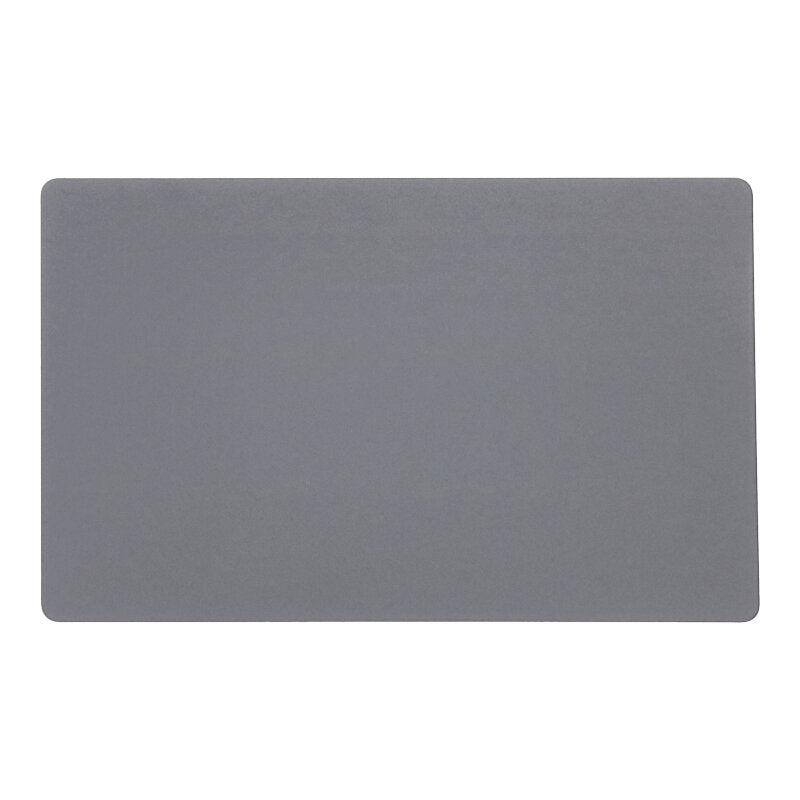 Trackpad zonder flex kabel voor Macbook Retina Pro 13" A1989 Grijs Origineel