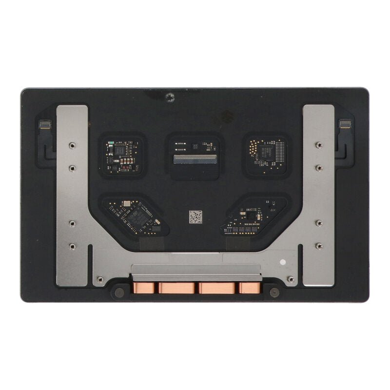 Trackpad zonder flex kabel voor Macbook Retina Pro 13" A1989 Grijs Origineel