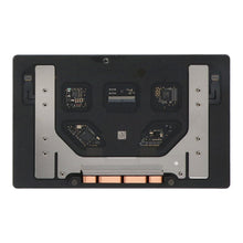 Trackpad zonder flex kabel voor Macbook Retina Pro 13" A1989 Grijs Origineel