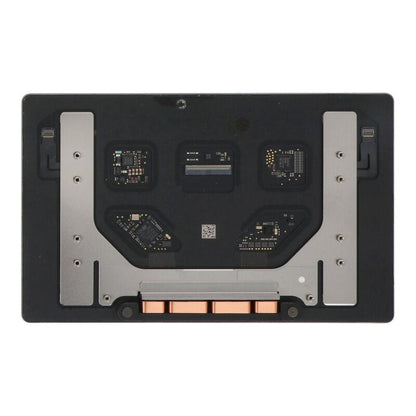 Trackpad zonder flex kabel voor Macbook Retina Pro 13" A1989 Grijs Origineel