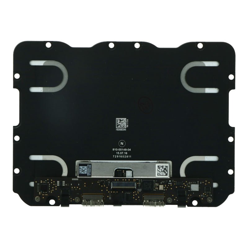 Trackpad zonder flex kabel voor Macbook Retina Pro 13.3" A1502 2015 Origineel