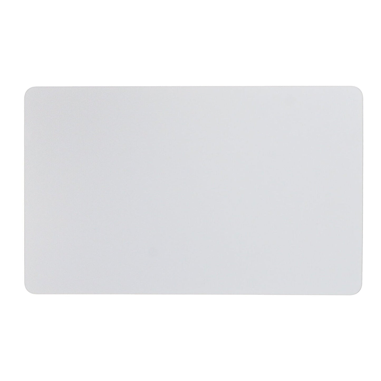 Trackpad zonder flexibele kabel voor MacBook Pro 13" M2 A2338 Zilver Origineel