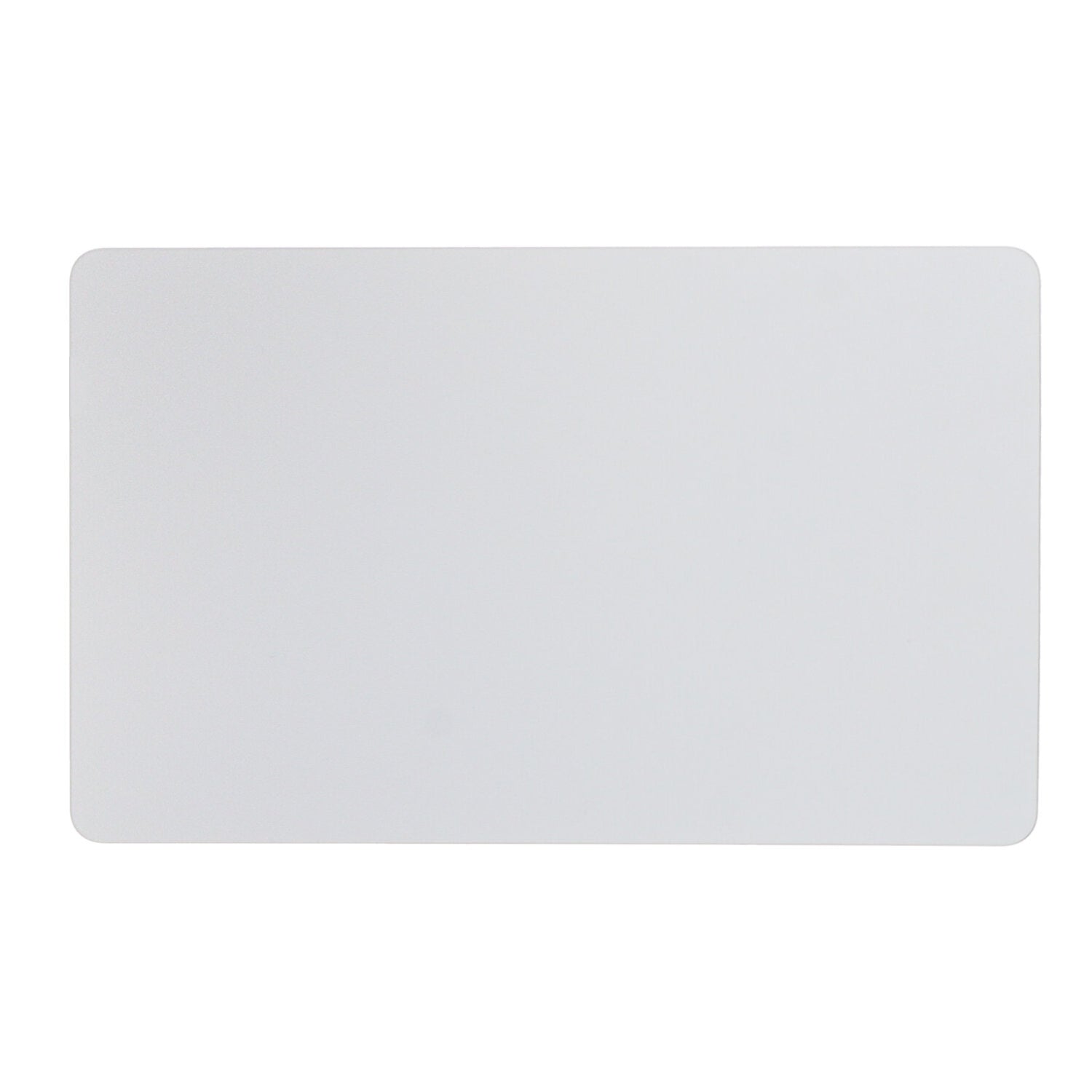 Trackpad zonder flexibele kabel voor MacBook Pro 13" M2 A2338 Zilver Origineel