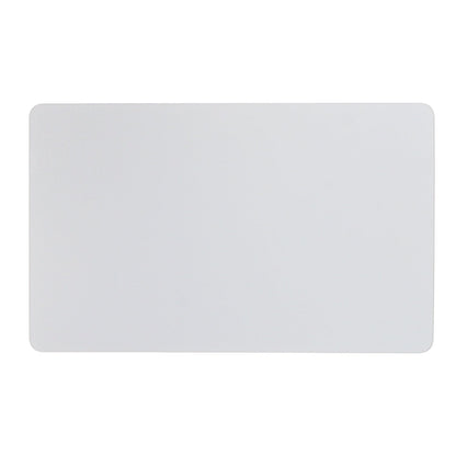 Trackpad zonder flexibele kabel voor MacBook Pro 13" M2 A2338 Zilver Origineel
