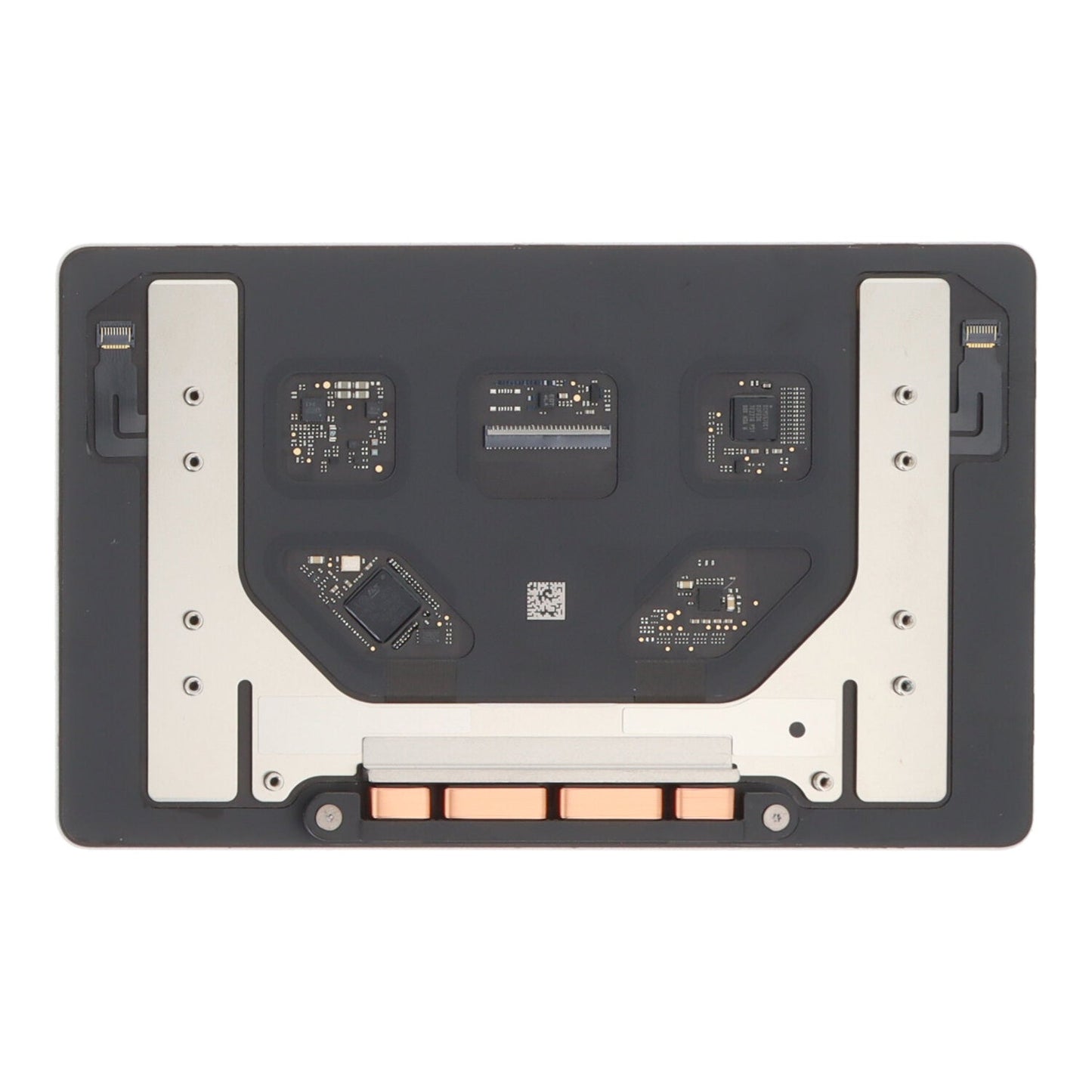 Trackpad zonder flexibele kabel voor MacBook Pro 13" M2 A2338 Zilver Origineel