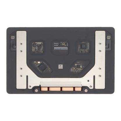 Trackpad zonder flexibele kabel voor MacBook Pro 13" M2 A2338 Zilver Origineel