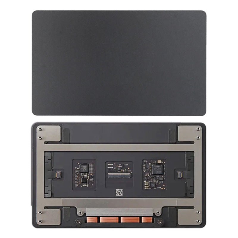 Trackpad zonder flexibele kabel voor MacBook Pro M3 Max 16" A2991 Space Gray Origineel