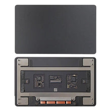 Trackpad zonder flexibele kabel voor MacBook Pro M3 Max 16" A2991 Space Gray Origineel