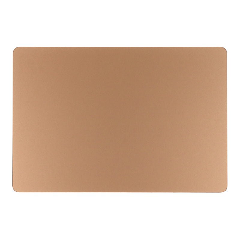 Trackpad zonder flexkabel voor MacBook Air 13.3" A1932 Goud Origineel