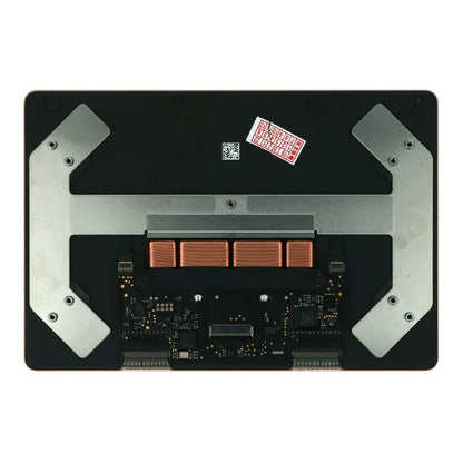 Trackpad zonder flexkabel voor MacBook Air 13.3" A1932 Goud Origineel