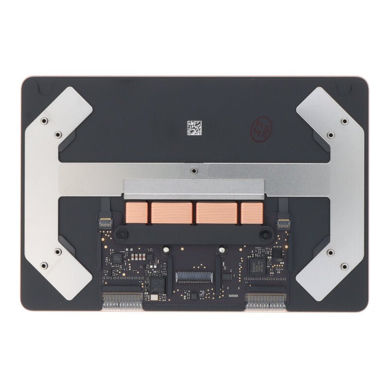 Trackpad zonder flexkabel voor MacBook Air 13.3" M1 A2337 Goud Origineel