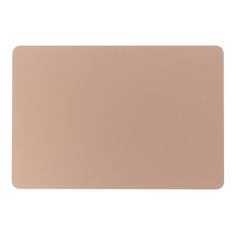 Trackpad zonder flexkabel voor MacBook Air 13.3" M1 A2337 Goud Origineel
