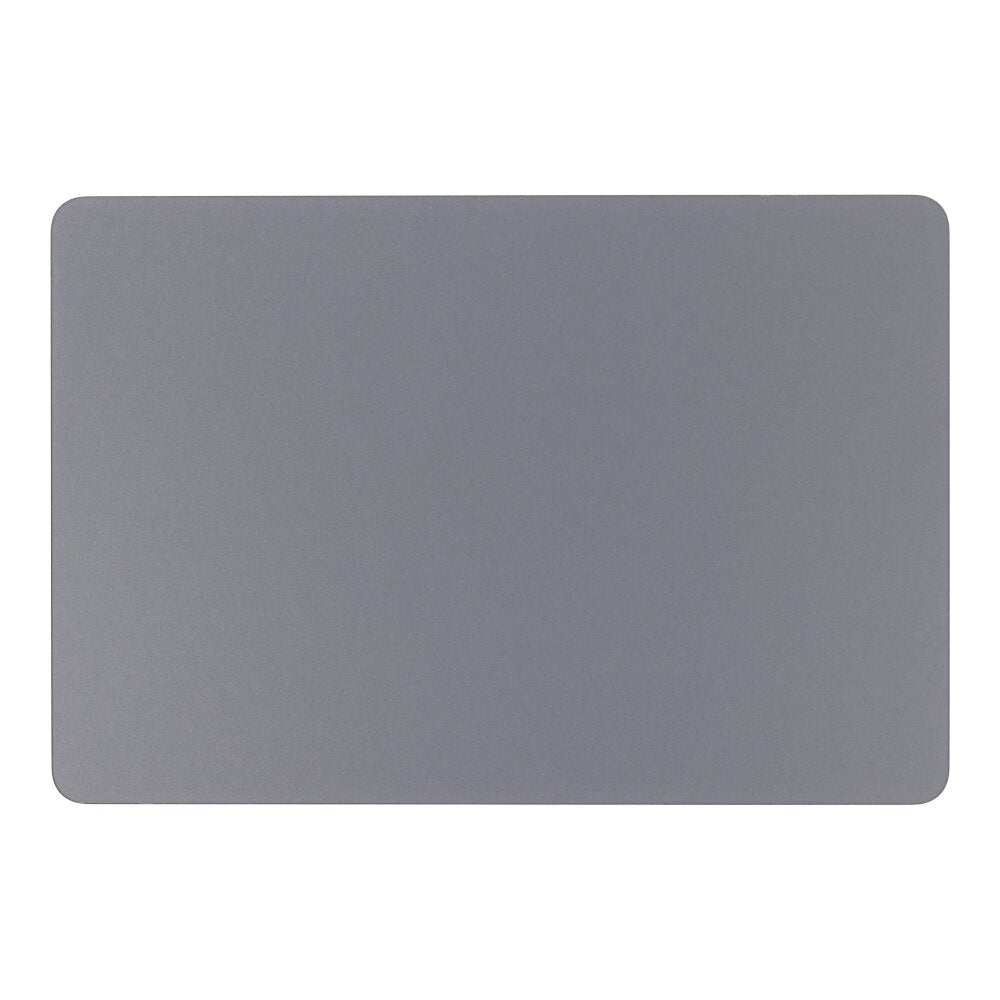 Trackpad zonder flexkabel voor Macbook Air 13.3" M1 A2337 grijs (Origineel)