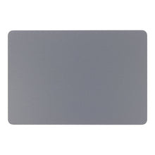 Trackpad zonder flexkabel voor Macbook Air 13.3" M1 A2337 grijs (Origineel)