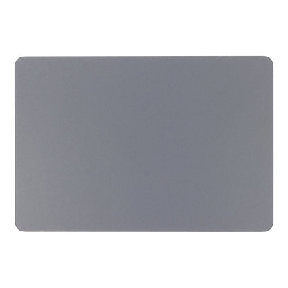 Trackpad zonder flexkabel voor Macbook Air 13.3" M1 A2337 grijs (Origineel)