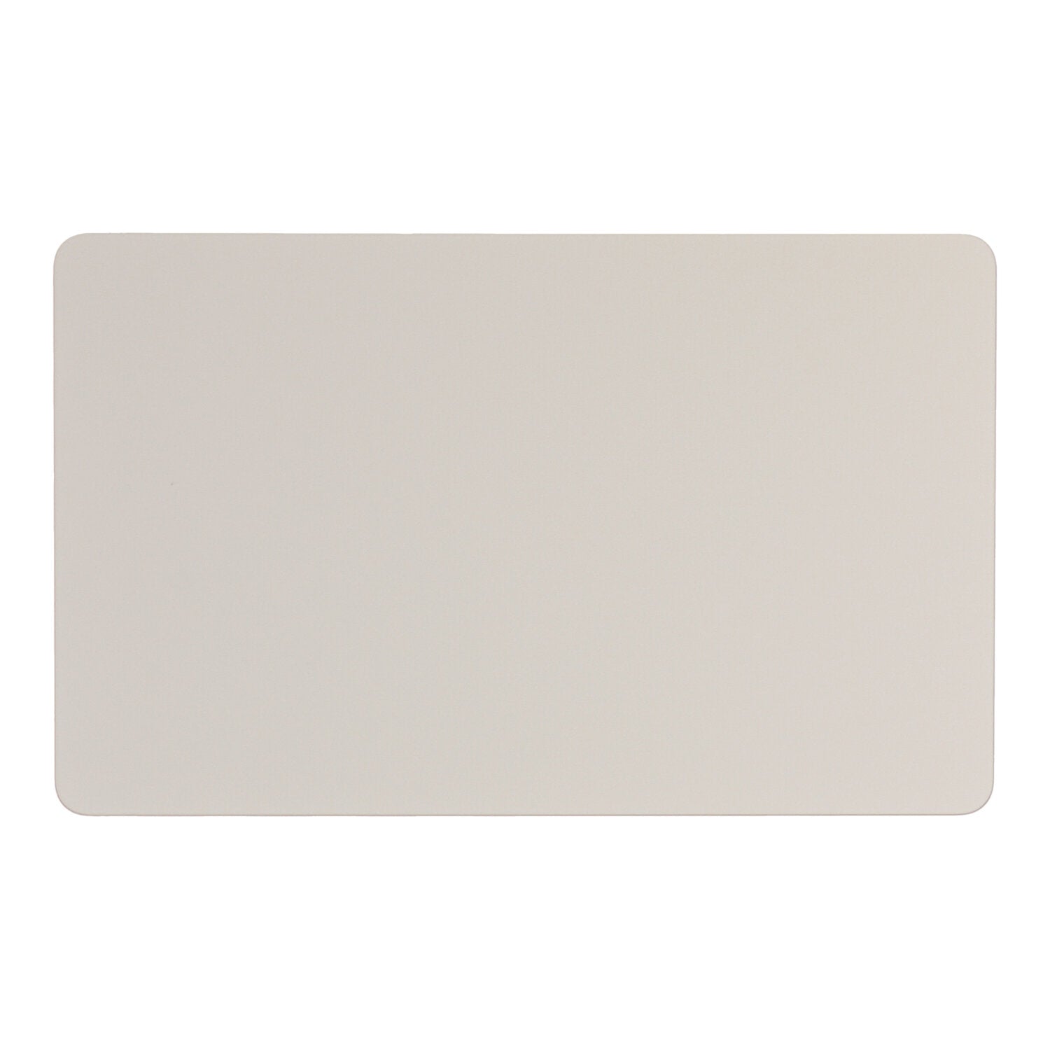 Trackpad zonder flexkabel voor Macbook Air 13.3" M2 A2681 Starlight Origineel