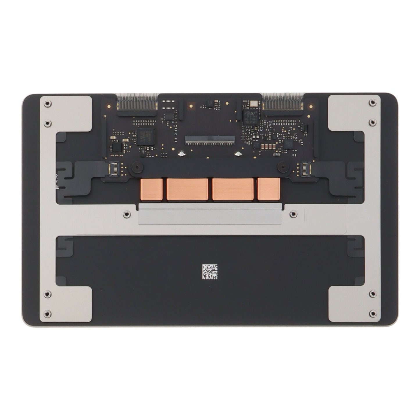 Trackpad zonder flexkabel voor Macbook Air 13.3" M2 A2681 Starlight Origineel