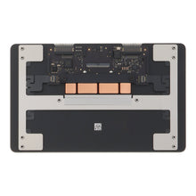 Trackpad zonder flexkabel voor Macbook Air 13.3" M2 A2681 Starlight Origineel