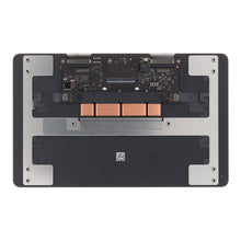 Trackpad zonder flexkabel voor Macbook Air 13.3" M2 A2681 Zilver Origineel