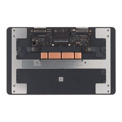 Trackpad zonder flexkabel voor Macbook Air 13.3" M2 A2681 Zilver Origineel