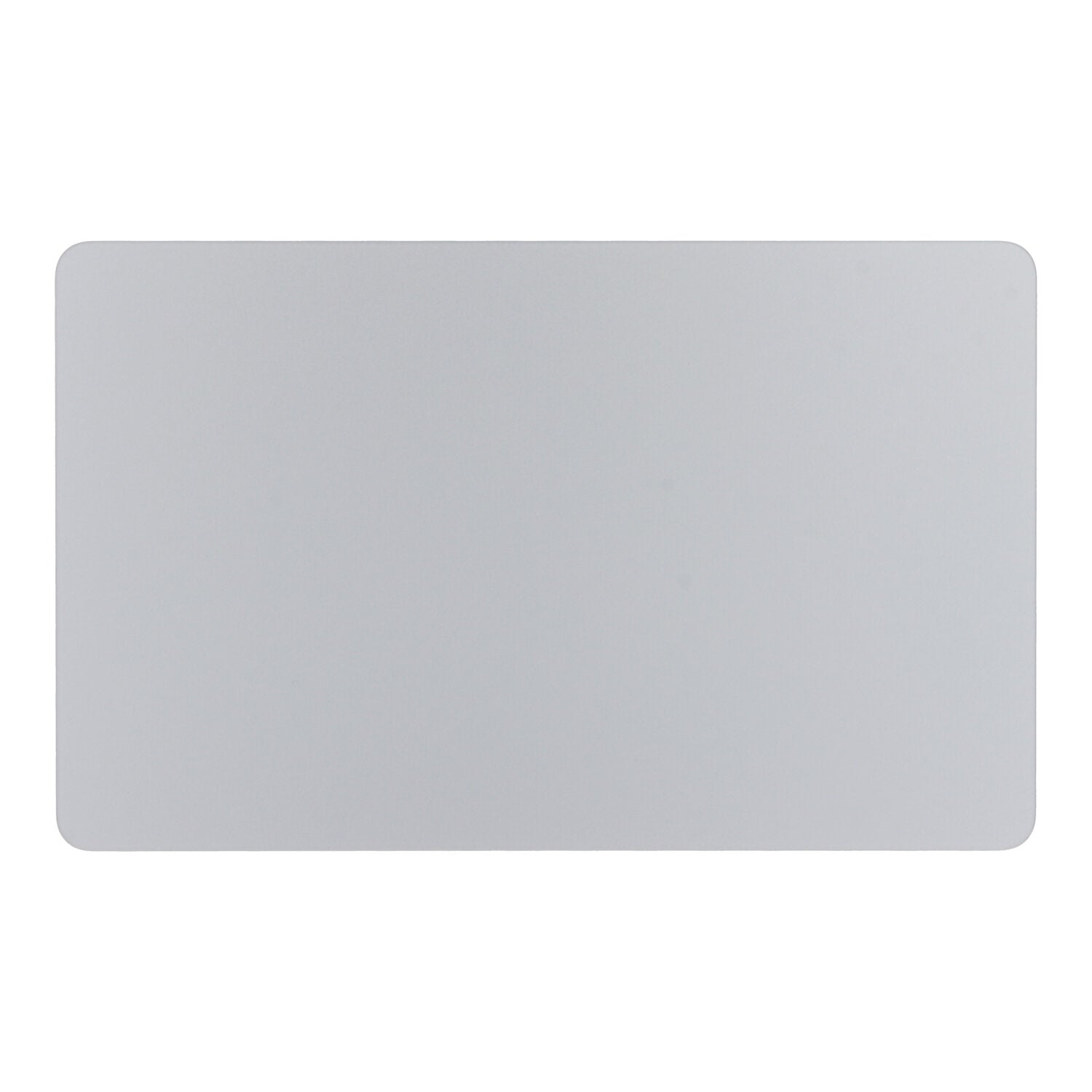 Trackpad zonder flexkabel voor Macbook Air 13.3" M2 A2681 Zilver Origineel