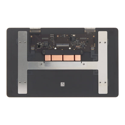 Trackpad zonder flexkabel voor Macbook Air 15.3" M2 A2941 Starlight Origineel