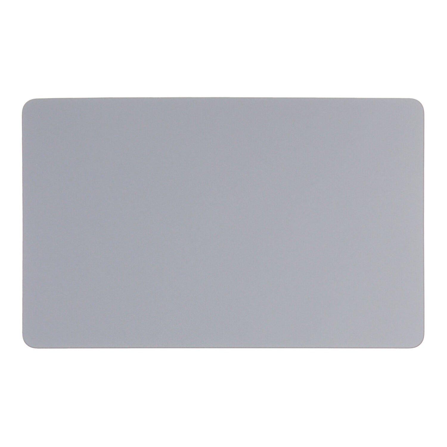 Trackpad zonder flexkabel voor Macbook Air M3 13" A3113 Space Gray Origineel