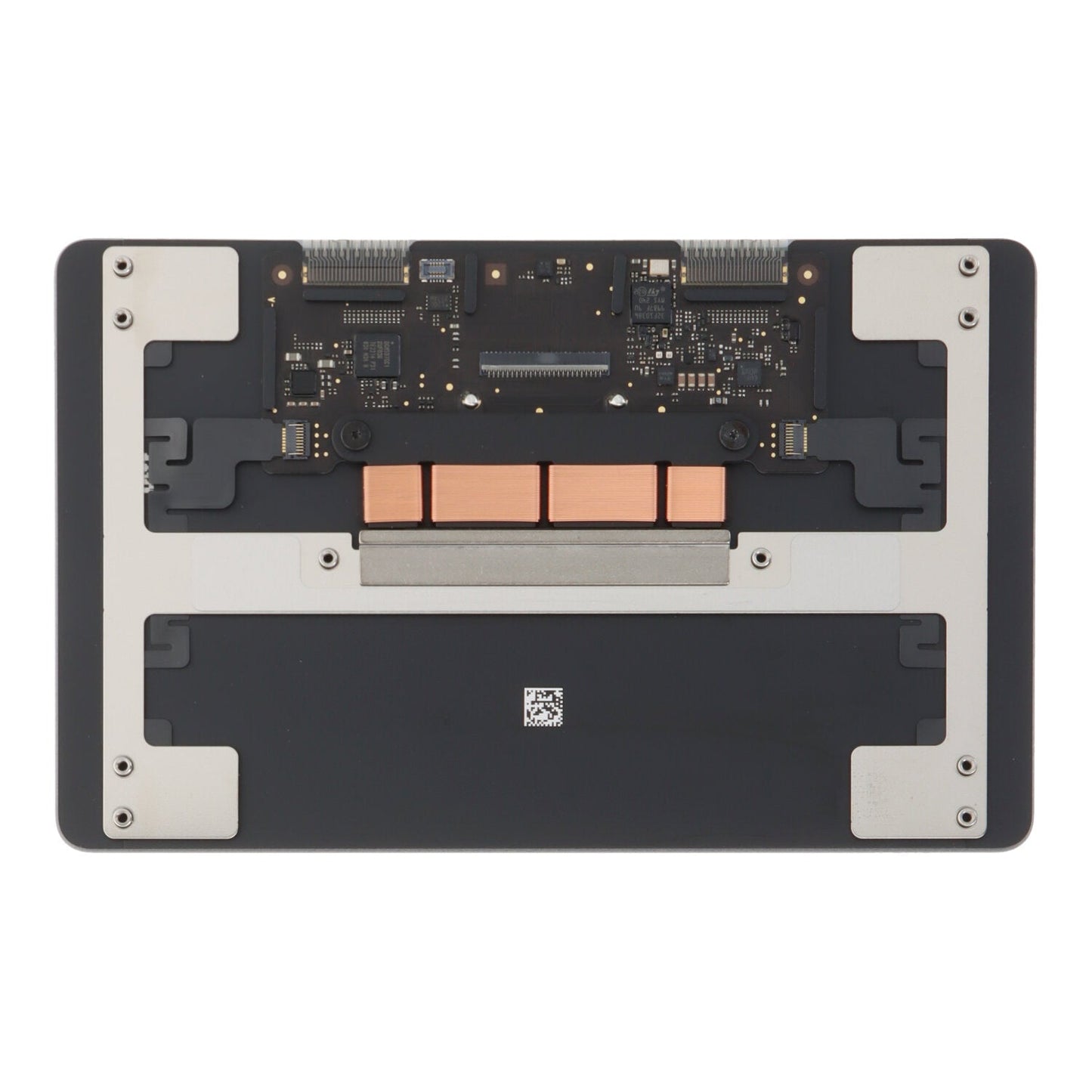 Trackpad zonder flexkabel voor Macbook Air M3 13" A3113 Space Gray Origineel