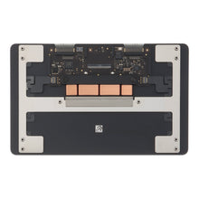 Trackpad zonder flexkabel voor Macbook Air M3 13" A3113 Space Gray Origineel