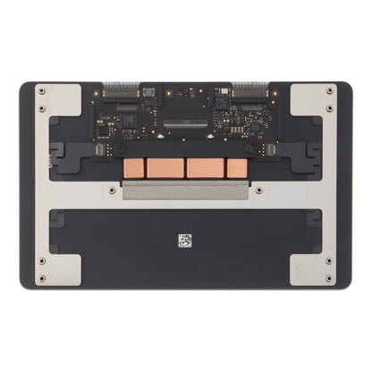 Trackpad zonder flexkabel voor Macbook Air M3 13" A3113 Space Gray Origineel