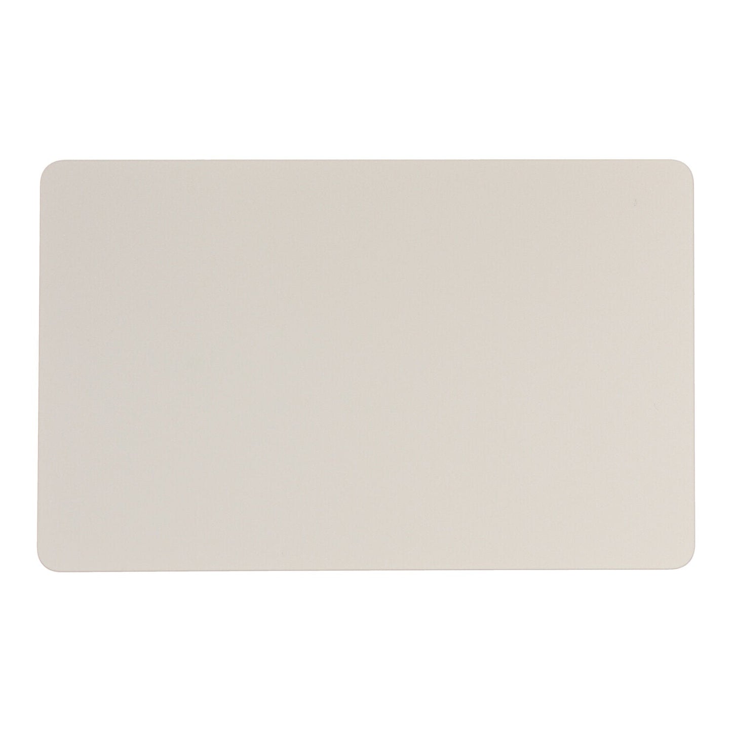 Trackpad zonder flexkabel voor MacBook Air M3 13" A3113 Starlight (Origineel)
