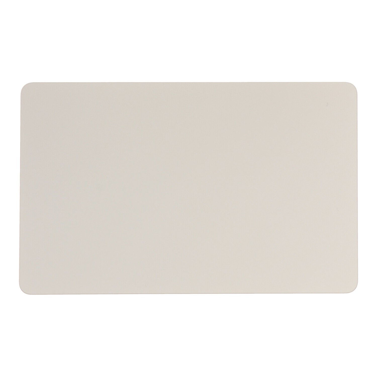 Trackpad zonder flexkabel voor MacBook Air M3 13" A3113 Starlight (Origineel)