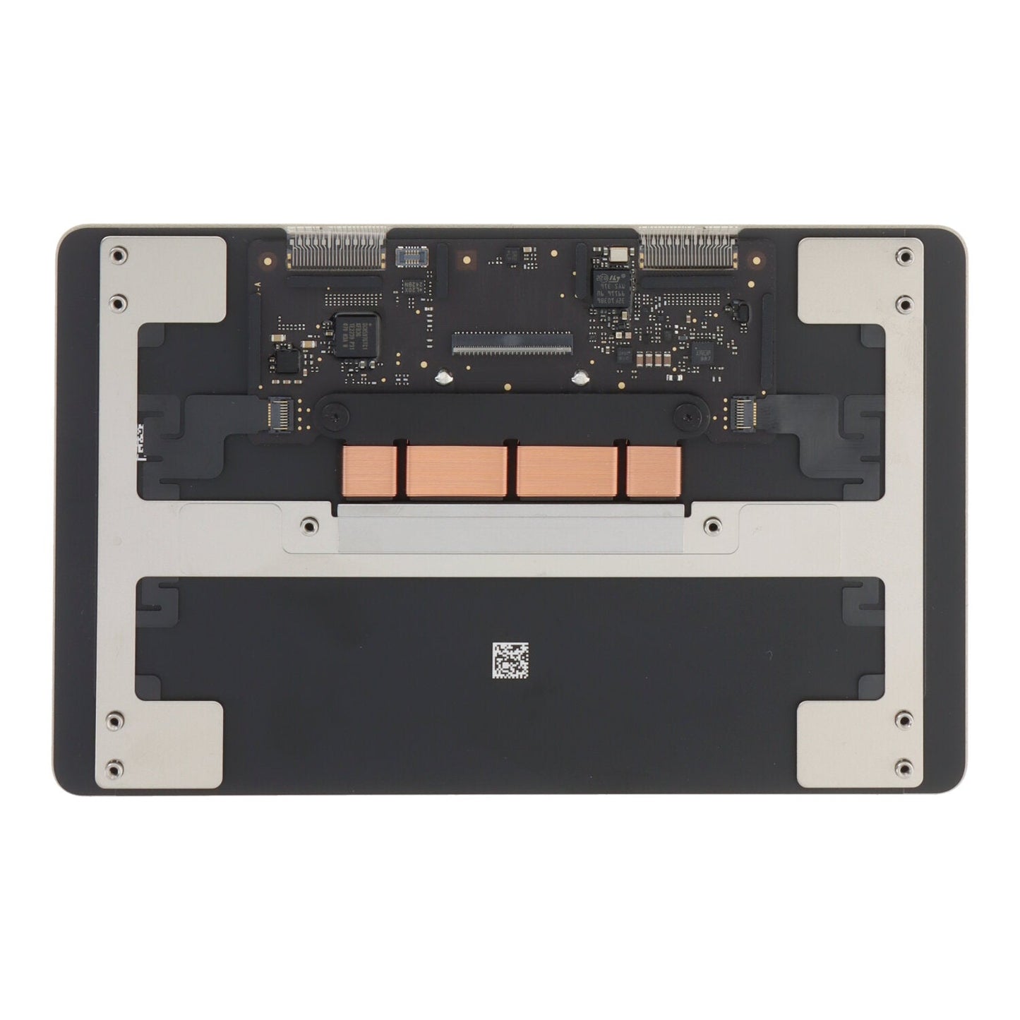 Trackpad zonder flexkabel voor MacBook Air M3 13" A3113 Starlight (Origineel)