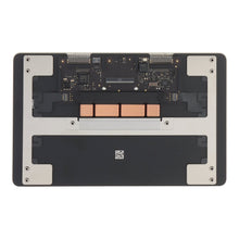 Trackpad zonder flexkabel voor MacBook Air M3 13" A3113 Starlight (Origineel)