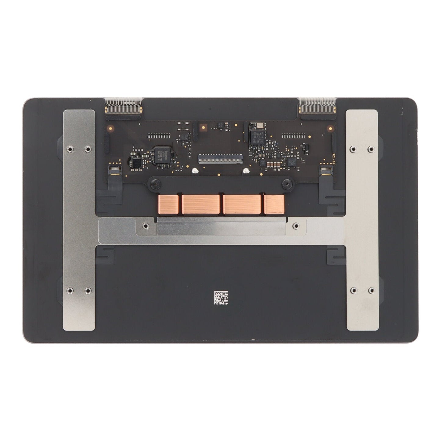 Trackpad Zonder Flexkabel voor MacBook Air M3 13" A3113 Zilver (Origineel)