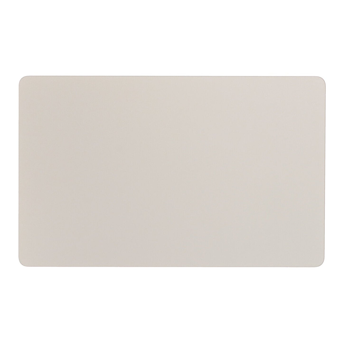Trackpad zonder flexkabel voor Macbook Air M3 15" A3114 Starlight (Origineel)