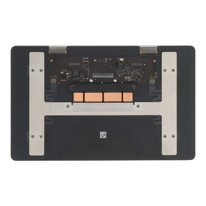 Trackpad zonder flexkabel voor MacBook Air M3 15" A3114 zilver Origineel