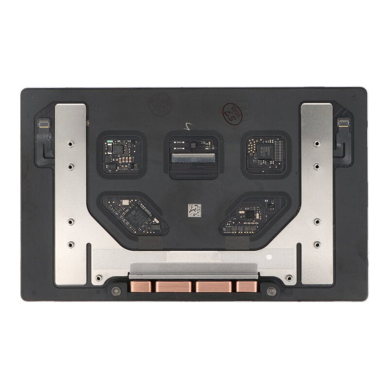 Trackpad zonder Flexkabel voor MacBook Pro 13.3" A1708/Pro 13.3" A1706 2016 Zilver Origineel