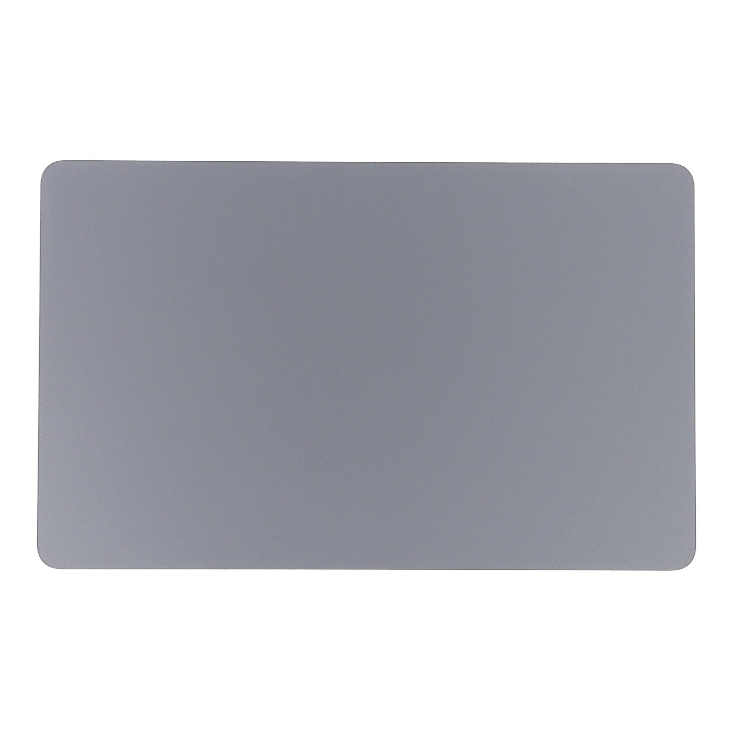 Trackpad zonder flexkabel voor MacBook Pro 14" 2021 A2442 grijs origineel