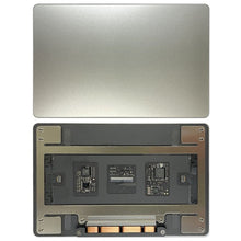 Trackpad Zonder Flexkabel voor MacBook Pro 14" 2021 A2442 Zilver Origineel