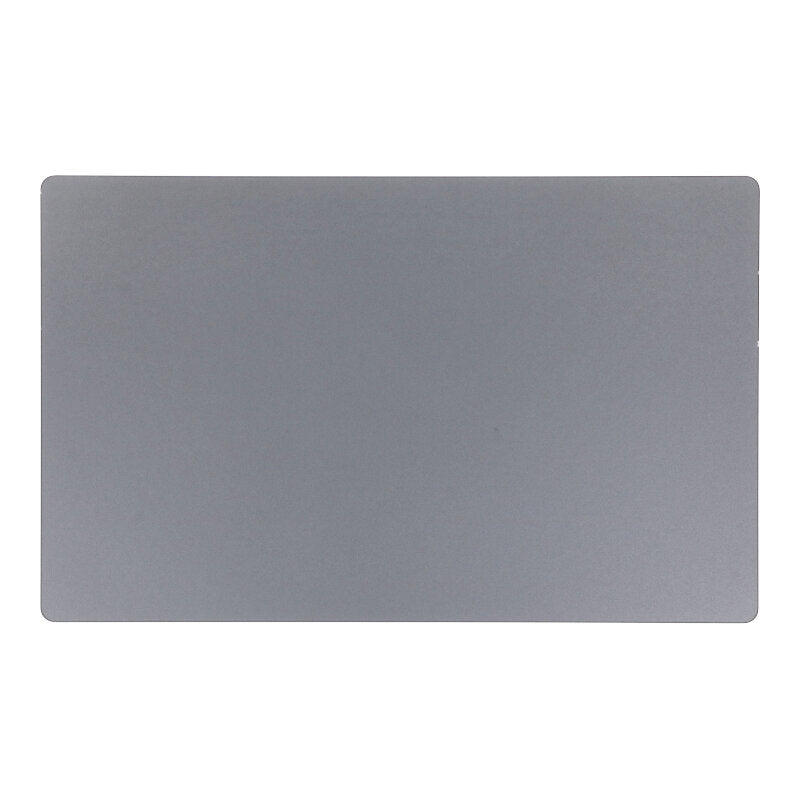Trackpad zonder flexkabel voor MacBook Pro 15.4" A1707 / MacBook Pro Retina 15" A1990 2016 - 2017 Grijs Origineel