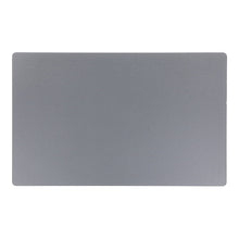 Trackpad zonder flexkabel voor MacBook Pro 15.4" A1707 / MacBook Pro Retina 15" A1990 2016 - 2017 Grijs Origineel