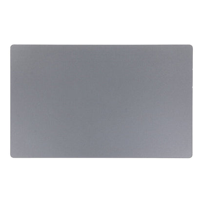 Trackpad zonder flexkabel voor MacBook Pro 15.4" A1707 / MacBook Pro Retina 15" A1990 2016 - 2017 Grijs Origineel