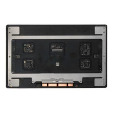 Trackpad zonder flexkabel voor MacBook Pro 15.4" A1707 / MacBook Pro Retina 15" A1990 2016 - 2017 Grijs Origineel