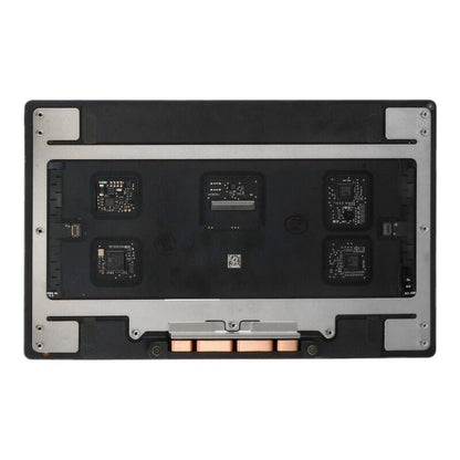 Trackpad zonder flexkabel voor MacBook Pro 15.4" A1707 / MacBook Pro Retina 15" A1990 2016 - 2017 Grijs Origineel