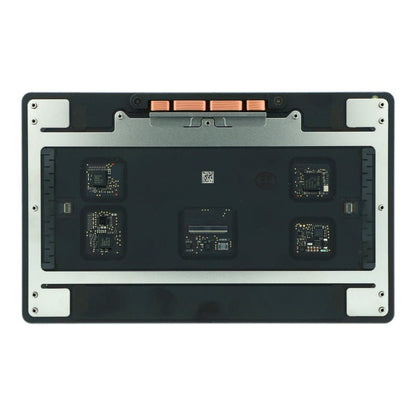 Trackpad zonder flexkabel voor Macbook Pro 16" 2019 A2141 Grijs Origineel