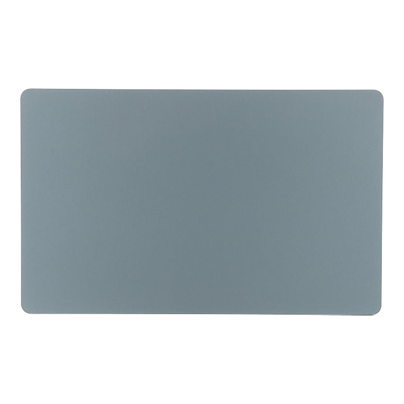 Trackpad zonder flexkabel voor Macbook Pro 16" 2019 A2141 Grijs Origineel