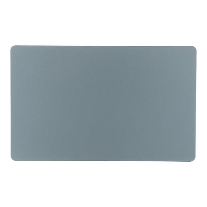 Trackpad zonder flexkabel voor Macbook Pro 16" 2019 A2141 Grijs Origineel