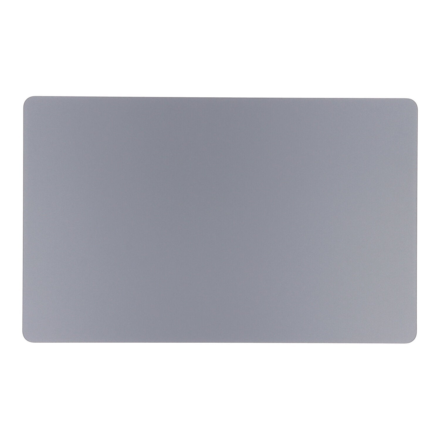 Trackpad zonder flexkabel voor MacBook Pro 16" 2021 A2485 grijs origineel